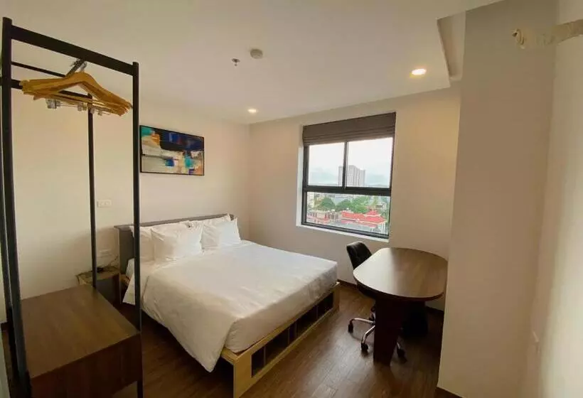 Mandala Apartment