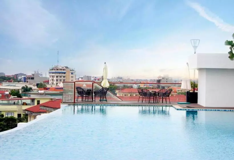 Mandala Apartment
