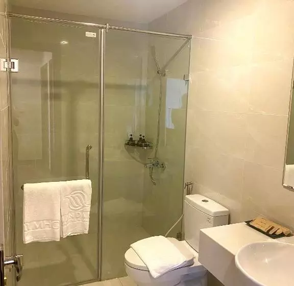 Mandala Apartment