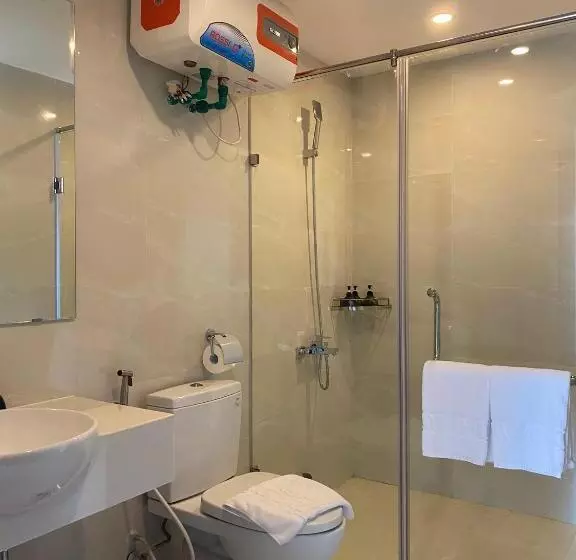 Mandala Apartment