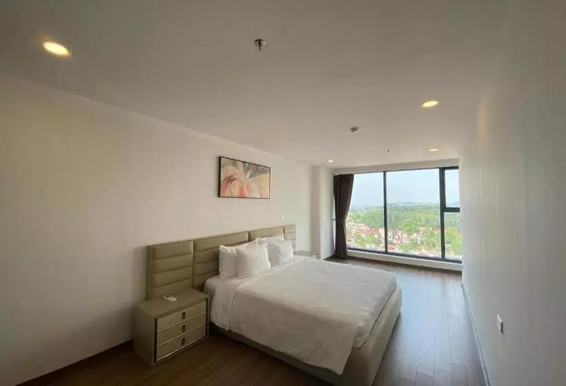 Mandala Apartment