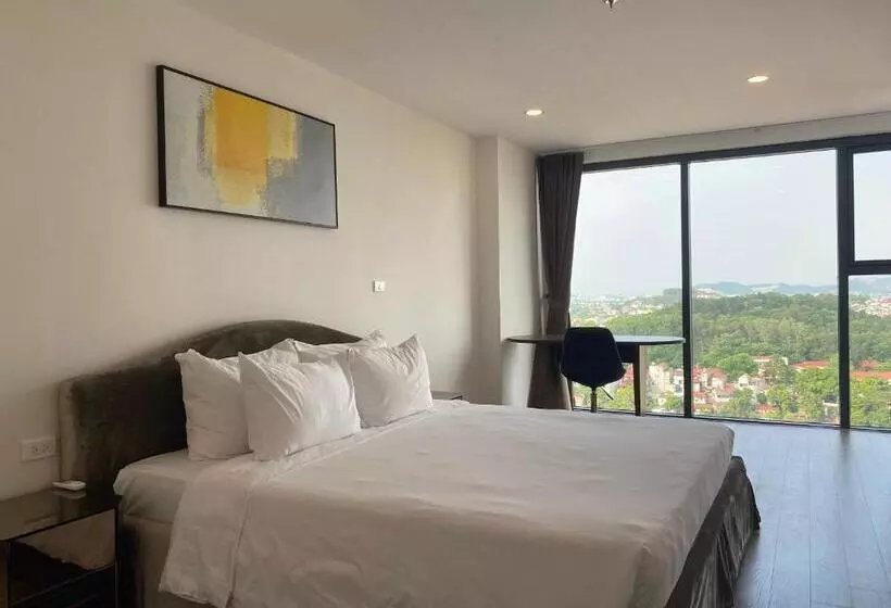 Mandala Apartment