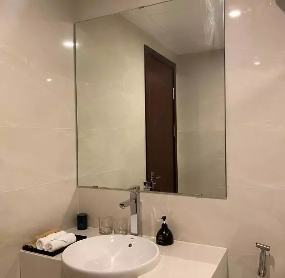 Mandala Apartment