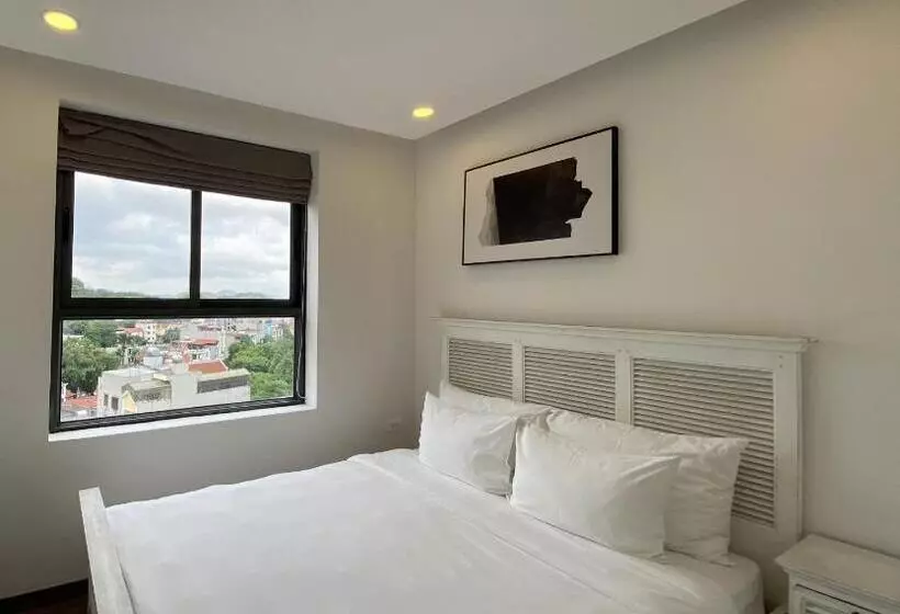 Mandala Apartment