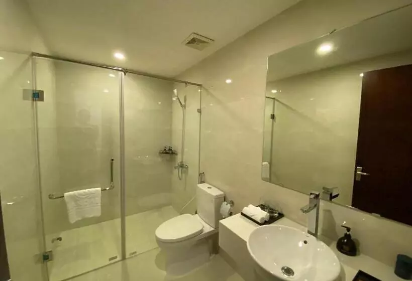 Mandala Apartment