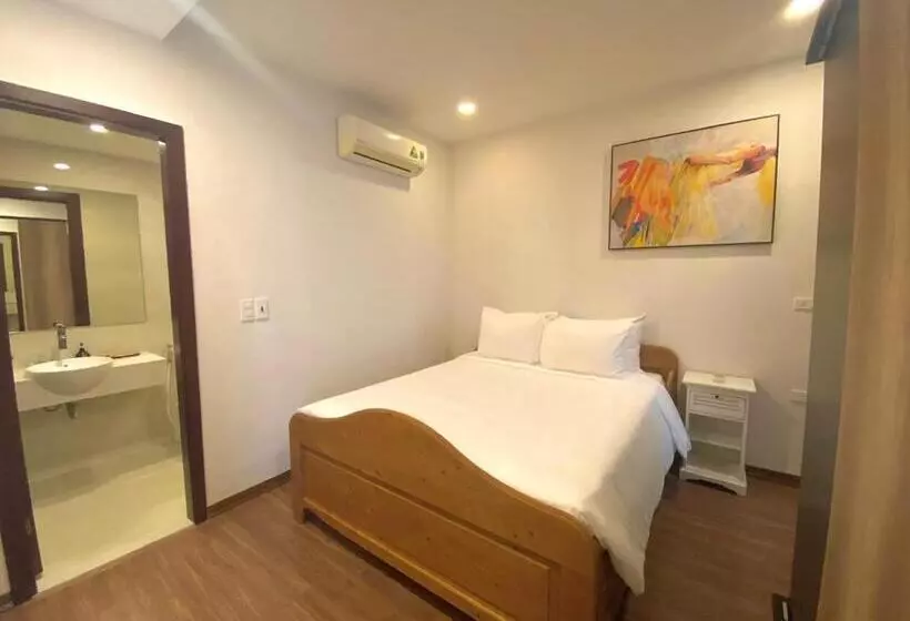 Mandala Apartment