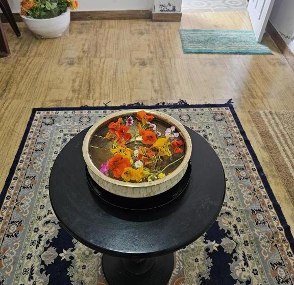 Pensjonat The Happy Home Stay At Ooty