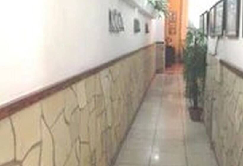 پانسیون Dona Amalia