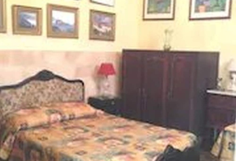 پانسیون Dona Amalia