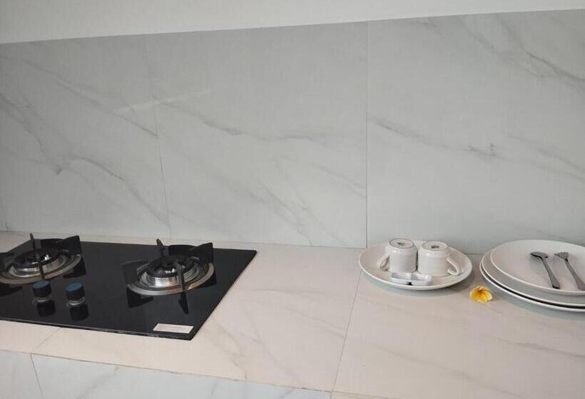 膳宿费 The Sinar Villas Ubud By Eps