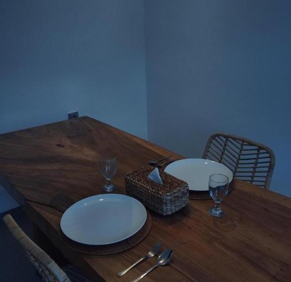 膳宿费 The Sinar Villas Ubud By Eps