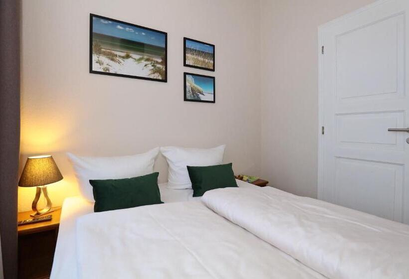 Aparthotel Markt Fuffzehn