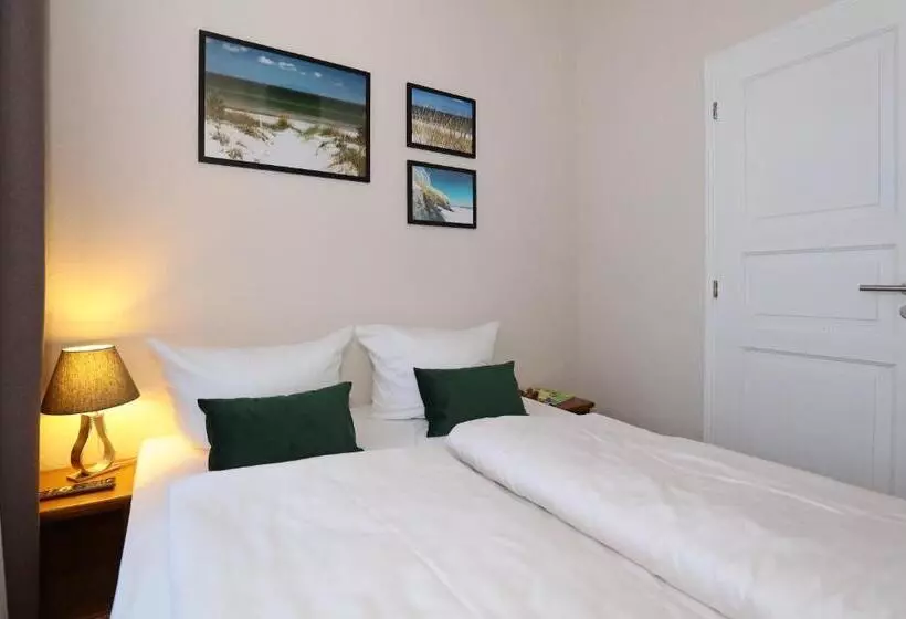 Aparthotel Markt Fuffzehn