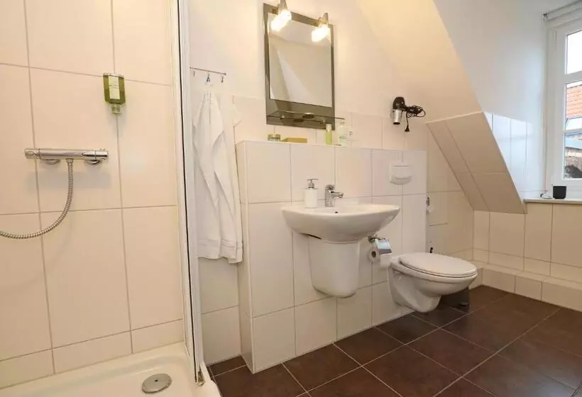 Aparthotel Markt Fuffzehn