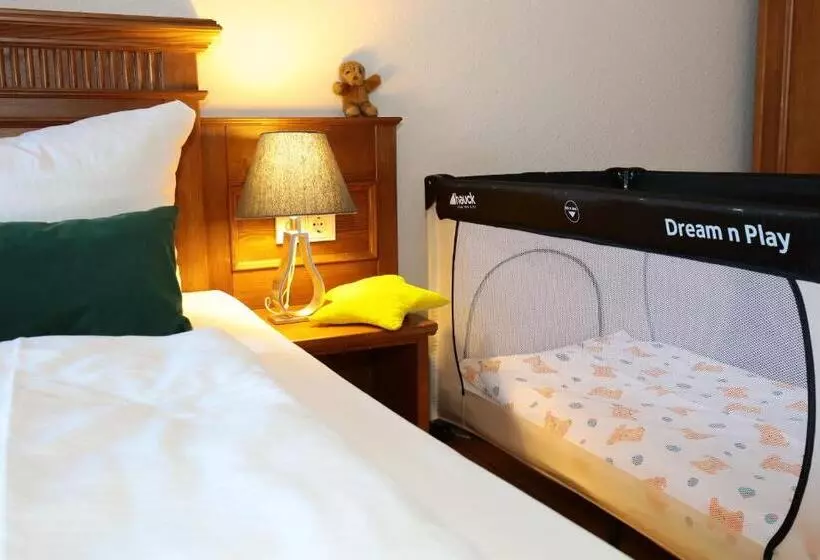 Aparthotel Markt Fuffzehn