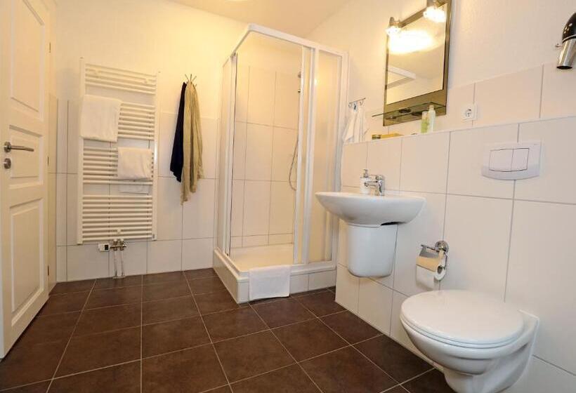 Aparthotel Markt Fuffzehn