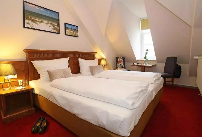 Aparthotel Markt Fuffzehn
