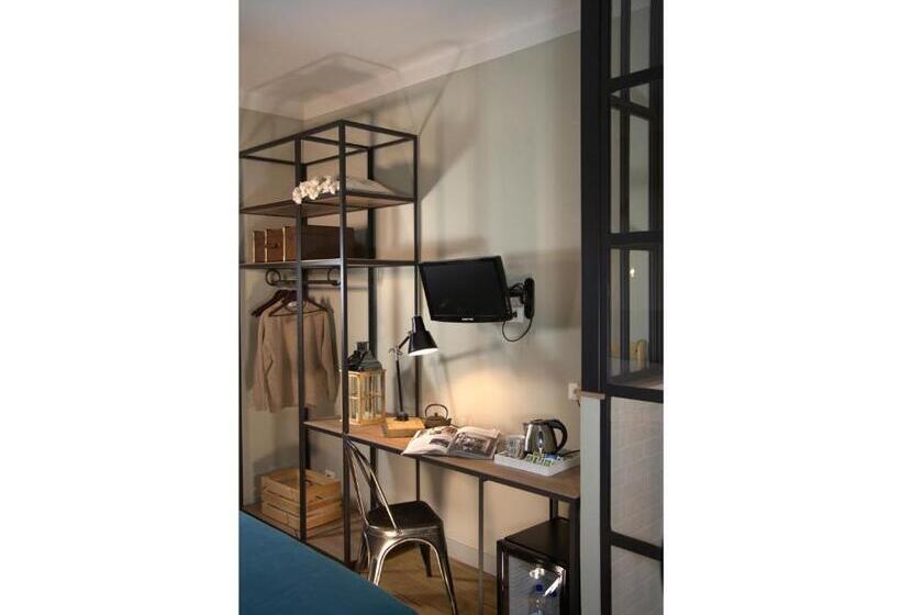 Bed and Breakfast Antico Casale Mattei Adult Only