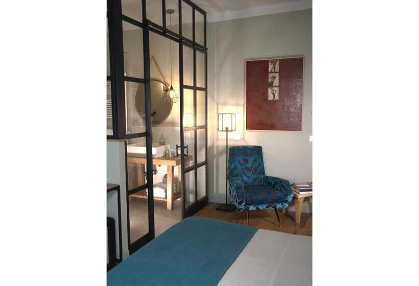 Bed and Breakfast Antico Casale Mattei Adult Only