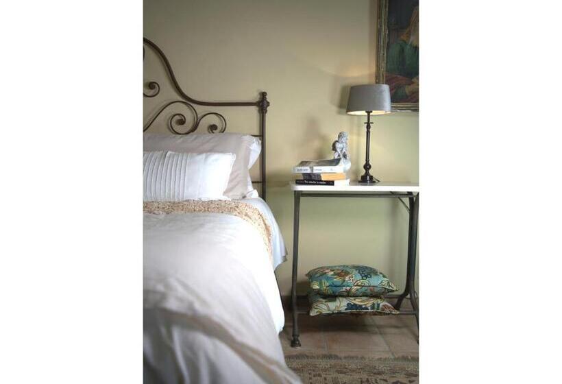 Bed and Breakfast Antico Casale Mattei Adult Only