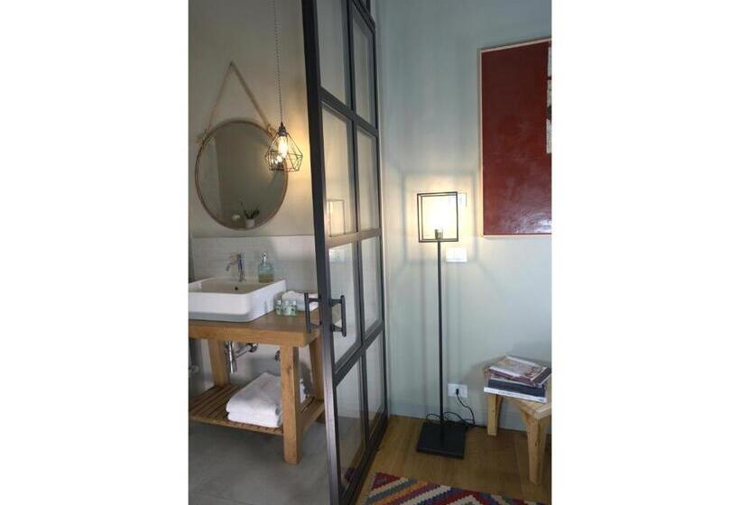 Bed and Breakfast Antico Casale Mattei Adult Only