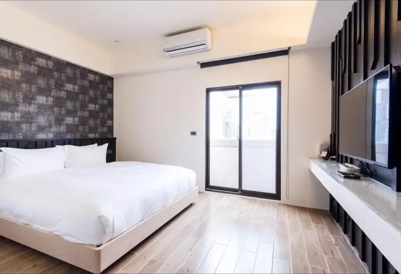 تختخواب و صبحانه Rainbow Homestay