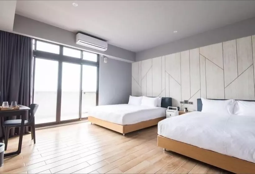 تختخواب و صبحانه Rainbow Homestay