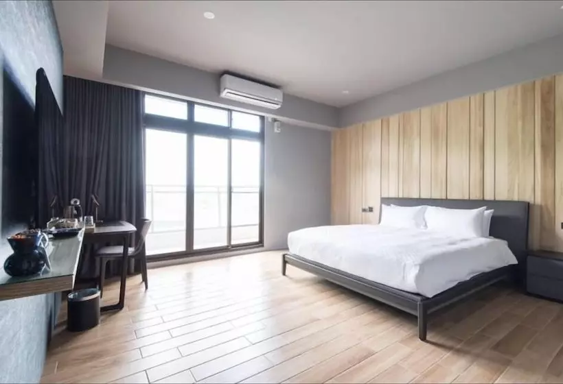 تختخواب و صبحانه Rainbow Homestay