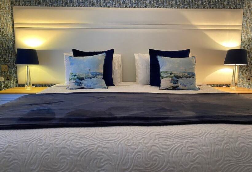 민박 Toppesfield House