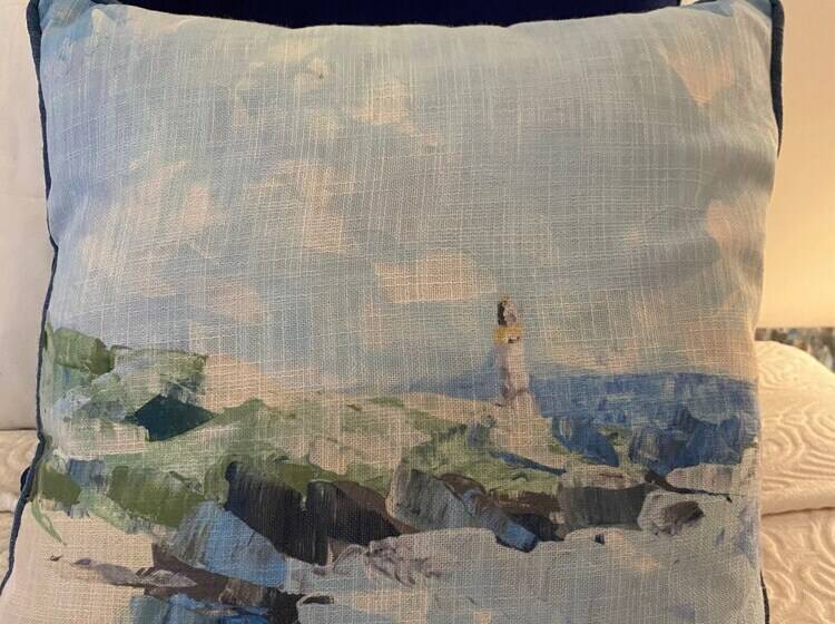 민박 Toppesfield House