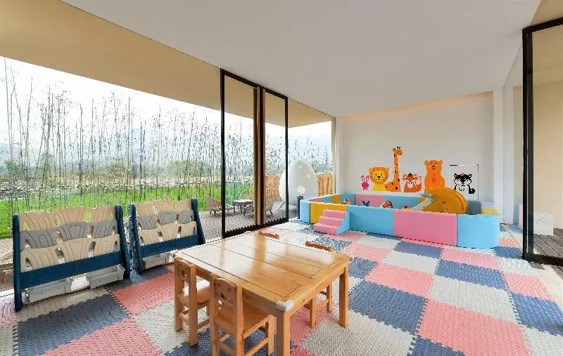 Blossom Hill Hotel Changxing Yishui