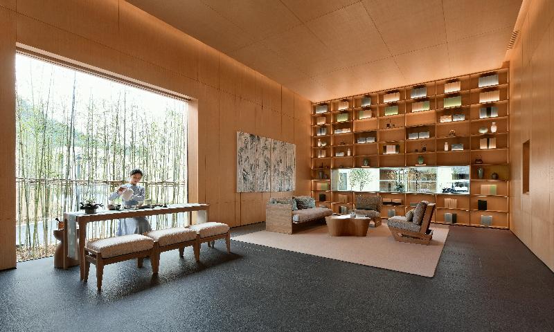 Blossom Hill Hotel Changxing Yishui