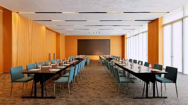 Blossom Hill Hotel Changxing Yishui