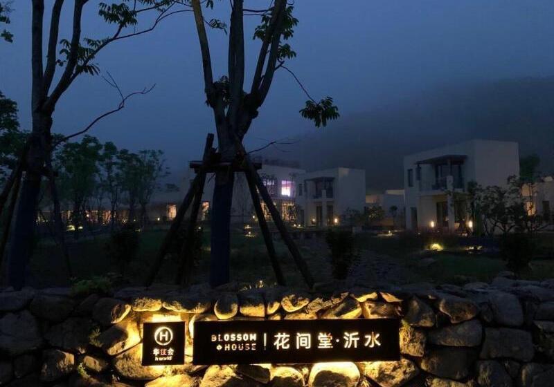 Blossom Hill Hotel Changxing Yishui