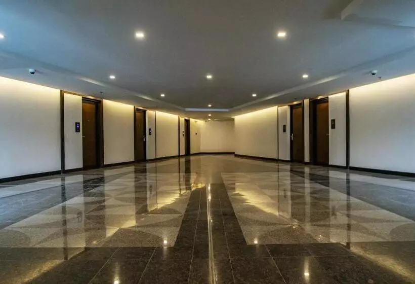 Eurobuilding Hotel & Suites Lecheria