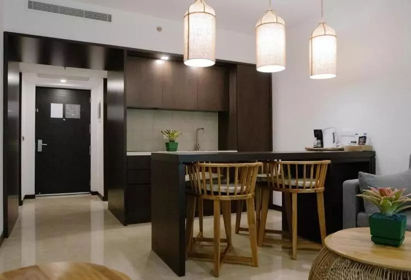 Eurobuilding Hotel & Suites Lecheria