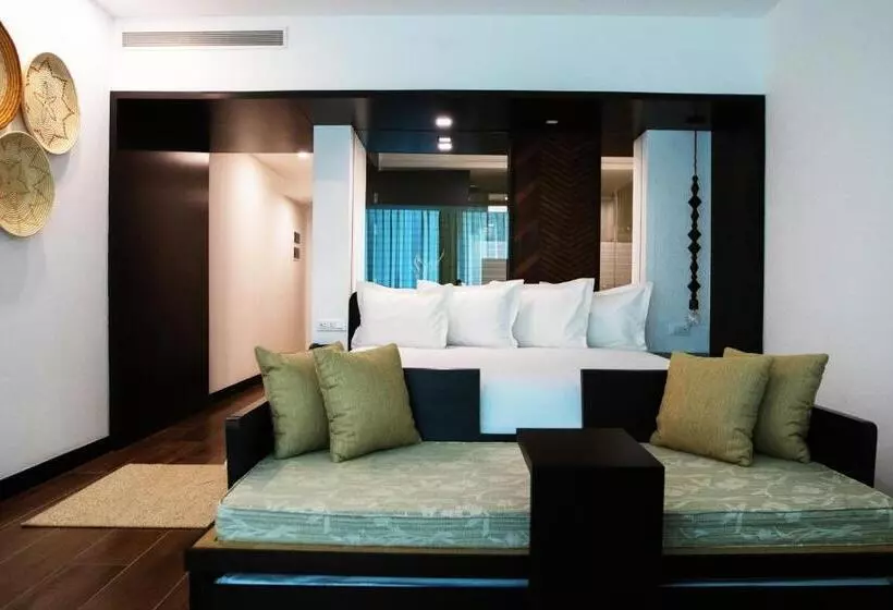 Eurobuilding Hotel & Suites Lecheria