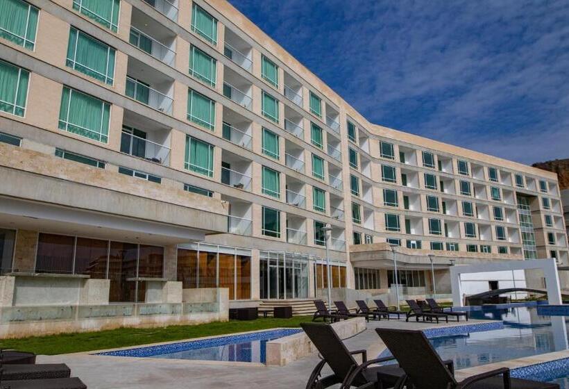 Eurobuilding Hotel & Suites Lecheria