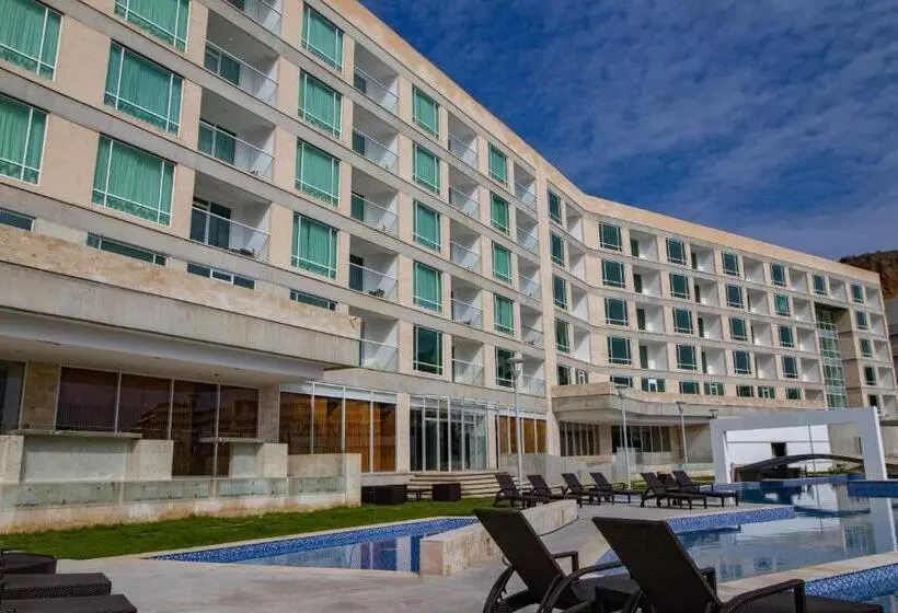 Eurobuilding Hotel & Suites Lecheria