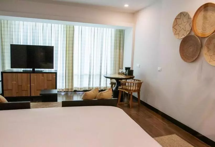 Eurobuilding Hotel & Suites Lecheria