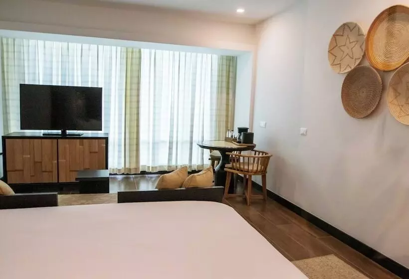 Eurobuilding Hotel & Suites Lecheria