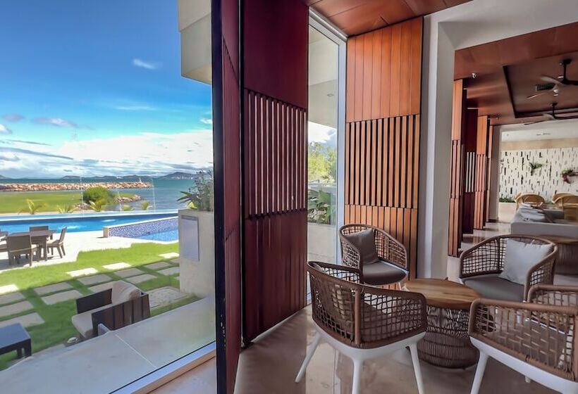 Eurobuilding Hotel & Suites Lecheria