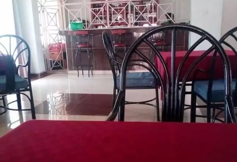 Grenville Hotel Oyugis