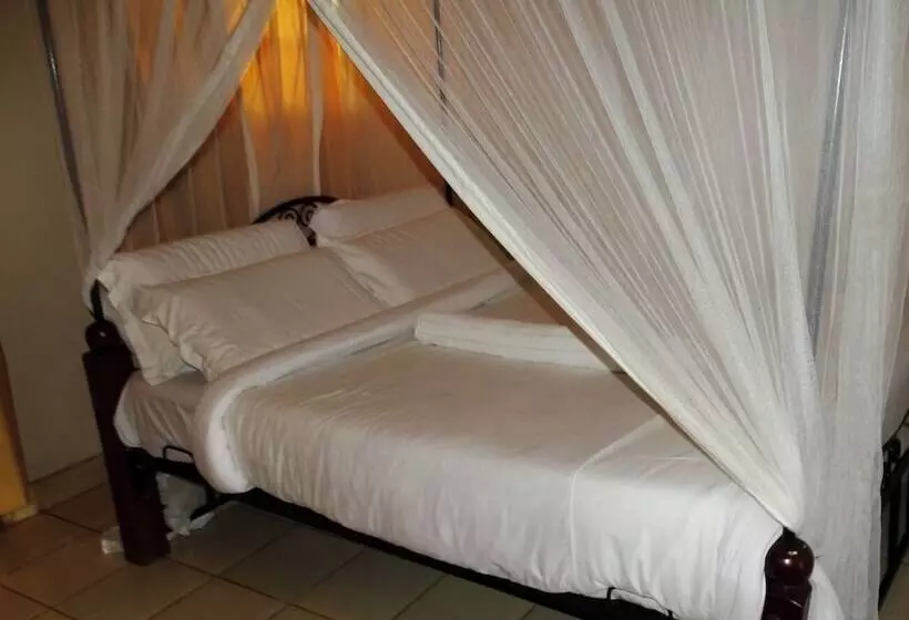 Grenville Hotel Oyugis