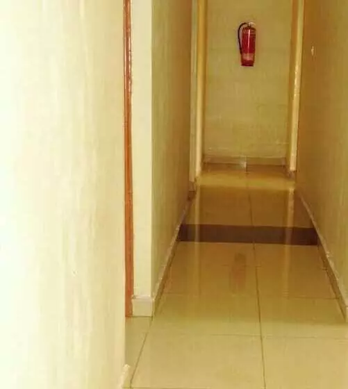 Grenville Hotel Oyugis