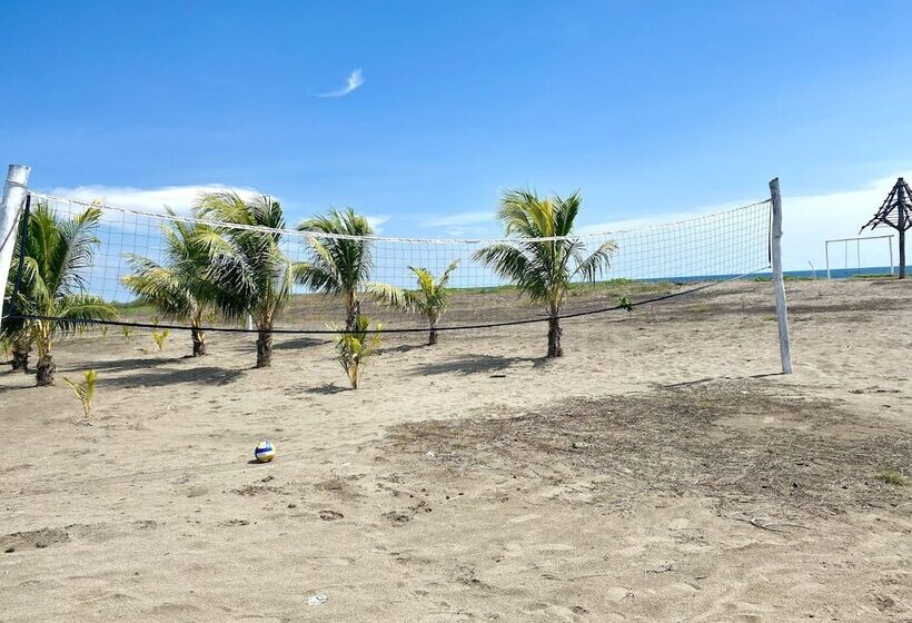 Hostal Playa Azul