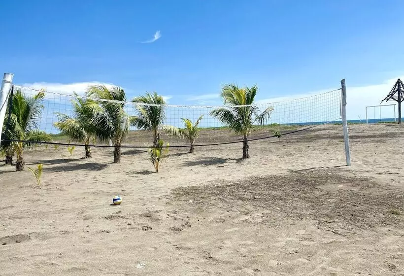 Hostal Playa Azul
