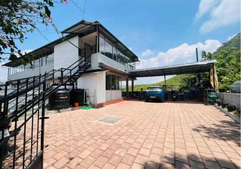 ホテル 7 Malai Residency