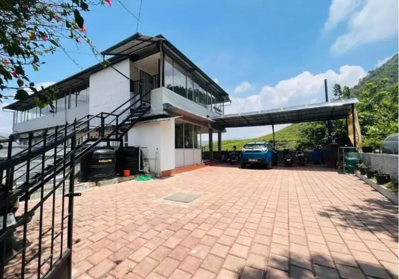 ホテル 7 Malai Residency