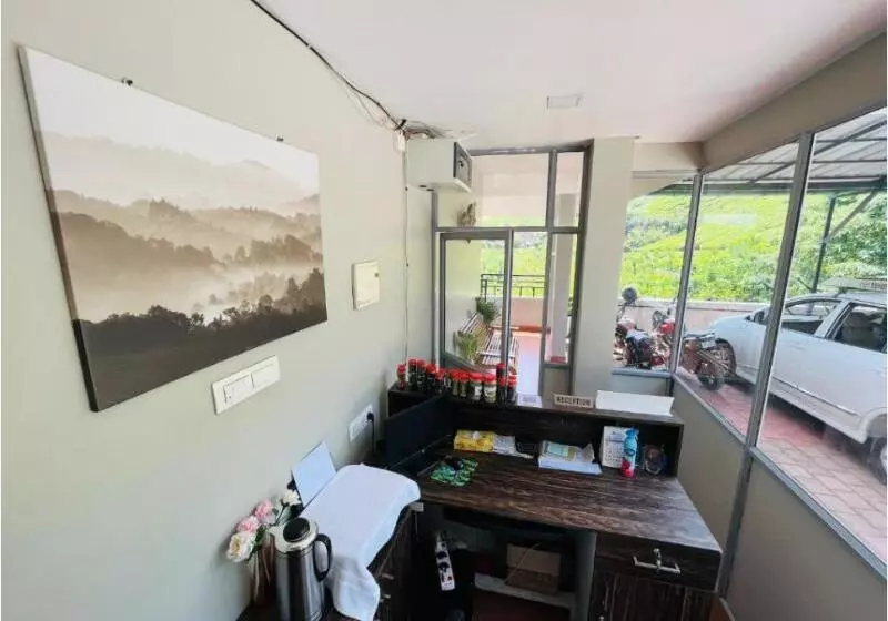 ホテル 7 Malai Residency